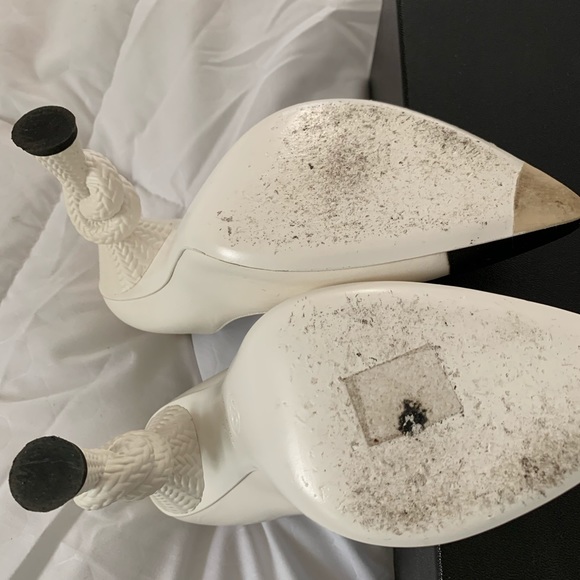 Chanel pumps - Picture 4 of 5